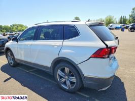 Volkswagen Tiguan 2020 2