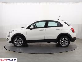 Fiat 500 X 2015 1.4 138 KM
