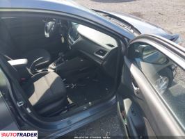 Hyundai Accent 2019 1