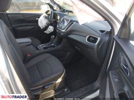 Chevrolet Equinox 2021 1