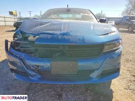 Dodge Charger 2022 3