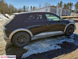 Hyundai Pozostałe 2024 Hyundai Pozostałe 2024