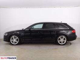 Audi A4 2014 1.8 118 KM