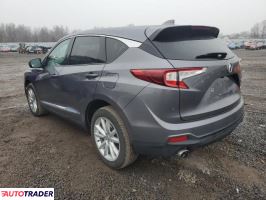 Acura RDX 2021 2