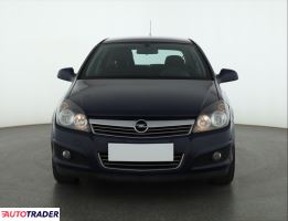Opel Astra 2012 1.6 113 KM