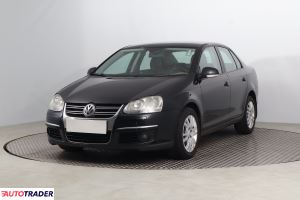 Volkswagen Jetta 2009 1.6 103 KM