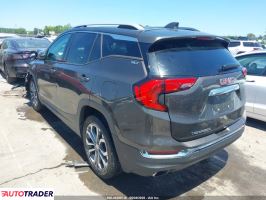 GMC Terrain 2020 2