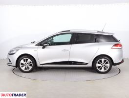 Renault Clio 2016 1.2 116 KM