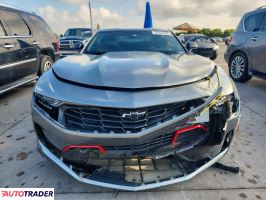 Chevrolet Camaro 2020 2