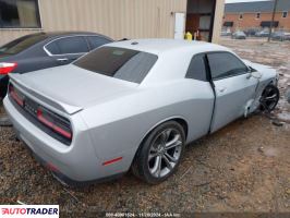 Dodge Challenger 2020 5