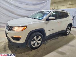 Jeep Compass 2020 2