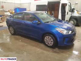 Kia Rio 2019 1