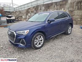 Audi Q3 2021 2