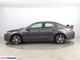 Honda Accord 2011 2.0 154 KM Honda Accord 2011 2.0 154 KM