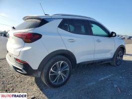 Buick Pozostałe 2021 1