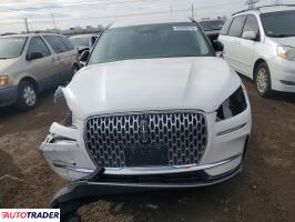 Lincoln Pozostałe 2024 2