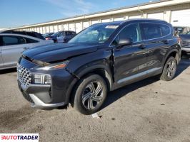 Hyundai Santa Fe - zobacz ofertę