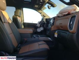 Chevrolet Silverado 2021 6 Chevrolet Silverado 2021 6
