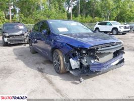 Subaru Impreza 2024 2