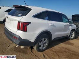 Kia Sorento 2021 2