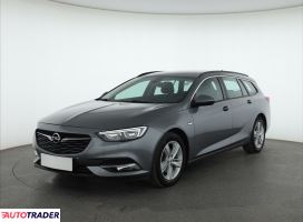 Opel Insignia 2018 1.5 162 KM