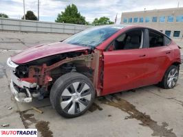 Tesla Model Y 2023 Tesla Model Y 2023