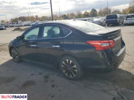 Nissan Sentra 2019 1