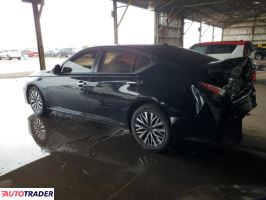 Nissan Altima 2023 2