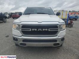 Dodge Ram 2020 5
