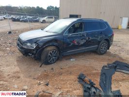 Volkswagen Tiguan 2020 2
