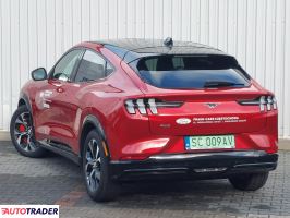 Ford Mustang 2021 371 KM