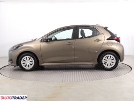 Toyota Yaris 2022 1.5 113 KM