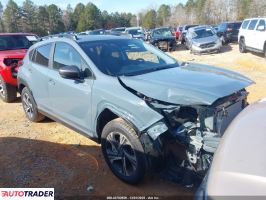 Subaru Pozostałe - zobacz ofertę