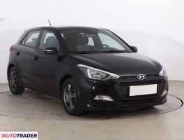 Hyundai i20 2017 1.2 83 KM