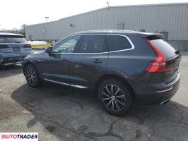 Volvo XC60 2020 2 Volvo XC60 2020 2