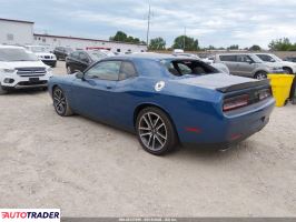 Dodge Challenger 2023 5