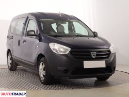 Dacia Dokker - zobacz ofertę