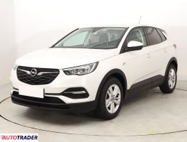 Opel Grandland 2021 1.2 128 KM