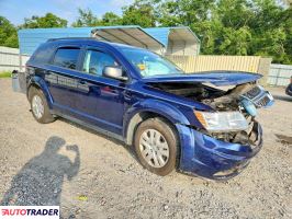 Dodge Journey 2020 2
