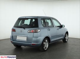 Mazda 2 2006 1.4 79 KM