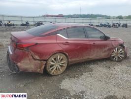 Nissan Altima 2022 2 Nissan Altima 2022 2