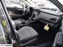 Subaru Outback 2024 2