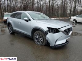 Mazda CX-9 2023 2