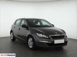 Peugeot 308 - zobacz ofertę