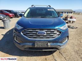 Ford Edge 2020 2