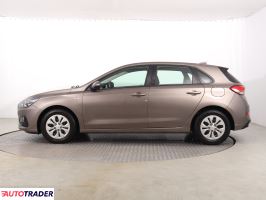 Hyundai i30 2022 1.5 108 KM