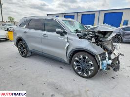 Kia Sorento 2024 2