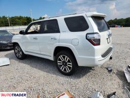 Toyota Pozostałe 2023 4