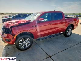 Ford Ranger 2021 2 Ford Ranger 2021 2