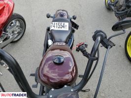 Harley-Davidson Pozostałe 2019 Harley-Davidson Pozostałe 2019